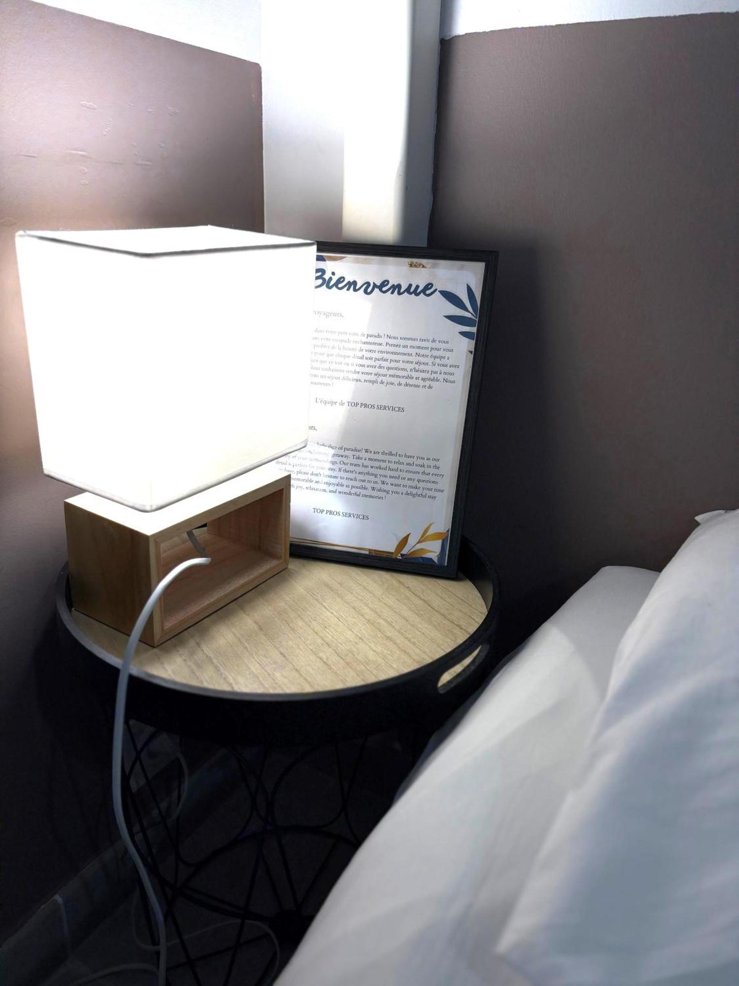 L'Amazone Studio Plein Centre Plages A 2Min Clim Wifi Sur Le Port - Top Prosconciergerie- Λα Γκραντ-Μοτ Εξωτερικό φωτογραφία