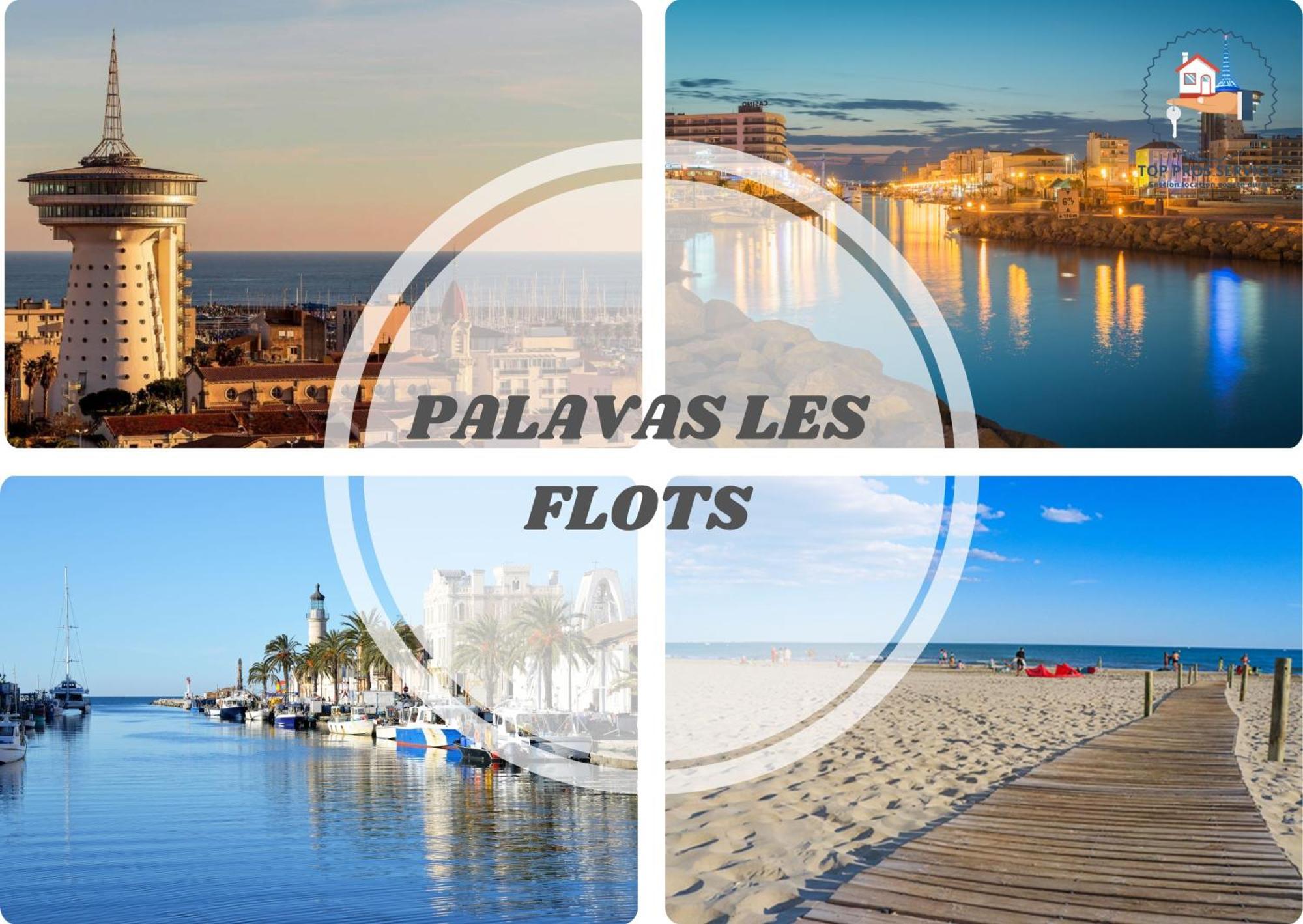 L'Amazone Studio Plein Centre Plages A 2Min Clim Wifi Sur Le Port - Top Prosconciergerie- Λα Γκραντ-Μοτ Εξωτερικό φωτογραφία